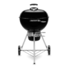 Weber® Master-Touch Charcoal Barbecue 57cm Black 14801004B