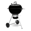 Weber® Master-Touch Charcoal Barbecue 57cm Black 14801004C