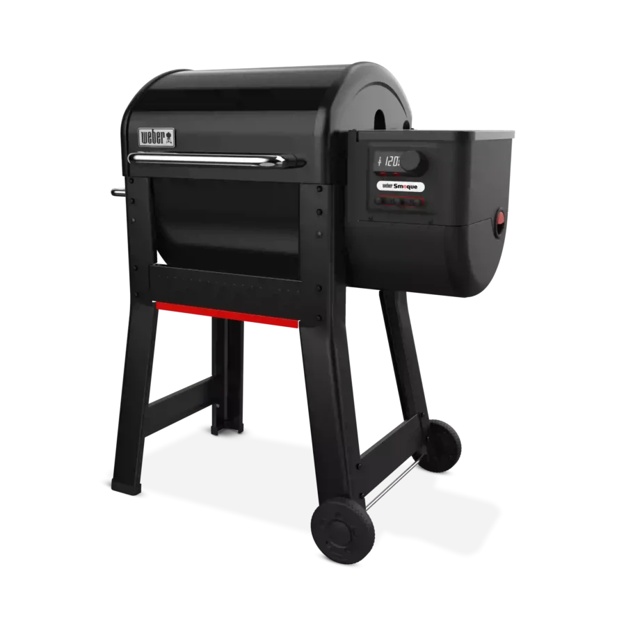 Weber® Smoque Pellet Black - Image 2