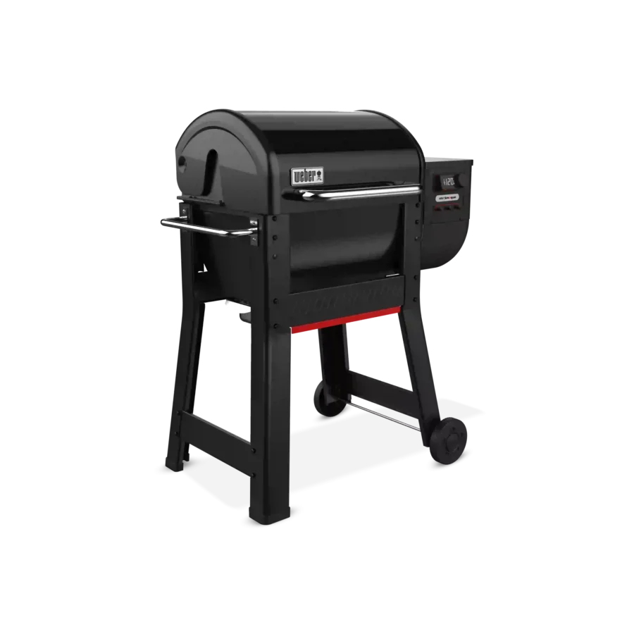 Weber® Smoque Pellet Black - Image 3