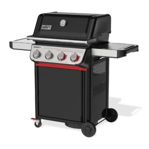 Weber® Spirit E-425 Black (ULPG)