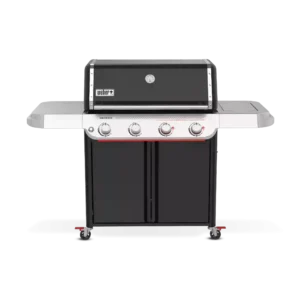 Weber® Genesis E-425 Black (ULPG)