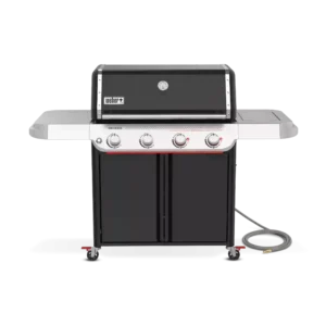 Weber® Genesis E-425 Black (NG)
