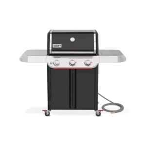 Weber® Genesis E-325 Black (NG)