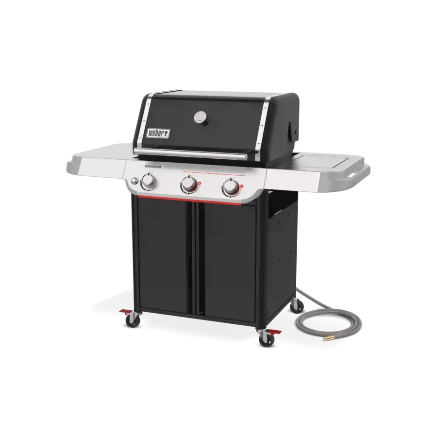 Weber® Genesis E-325 Black (ULPG) - Image 2