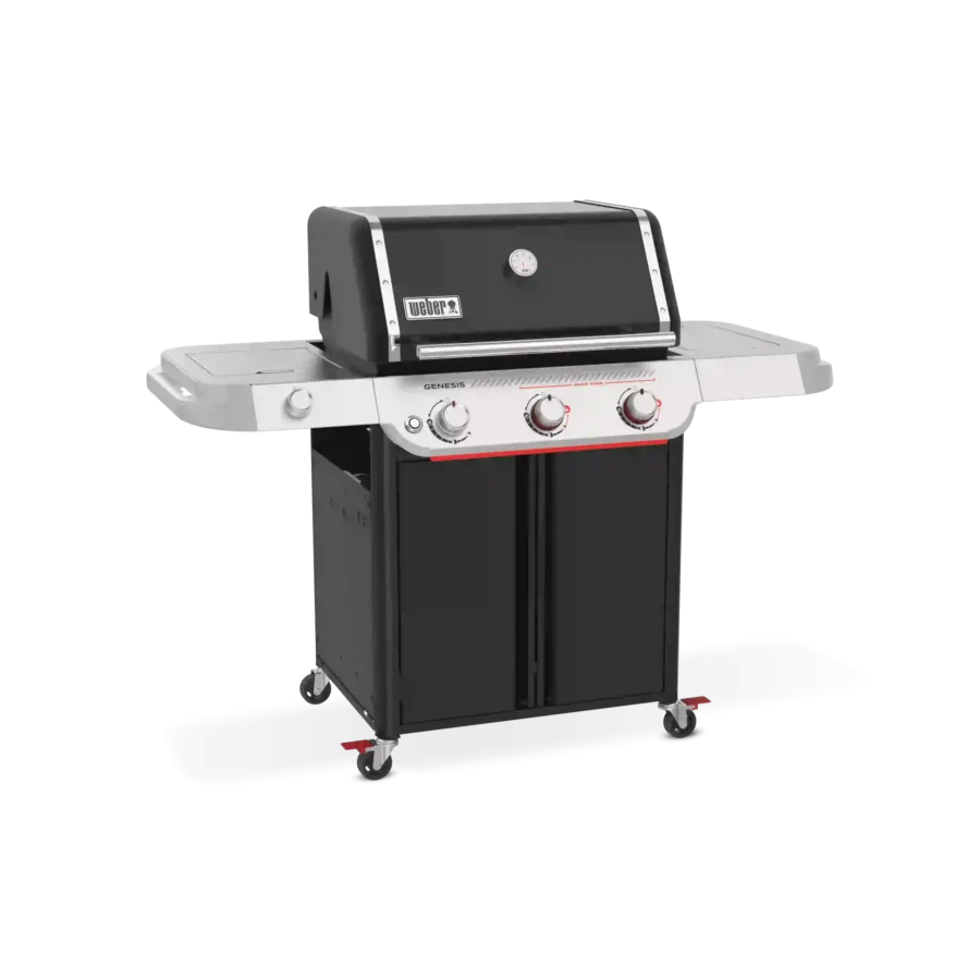 Weber® Genesis E-335 Black (ULPG) - Image 3
