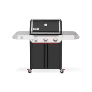 Weber® Genesis E-335 Black (ULPG)