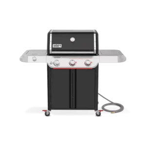 Weber® Genesis E-335 Black (NG)