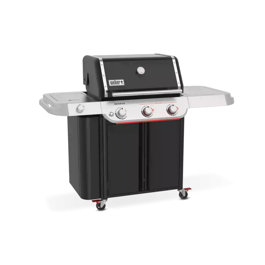Weber® Genesis EP-335 Black (ULPG) - Image 3