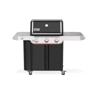 Weber® Genesis EP-335 Black (ULPG)