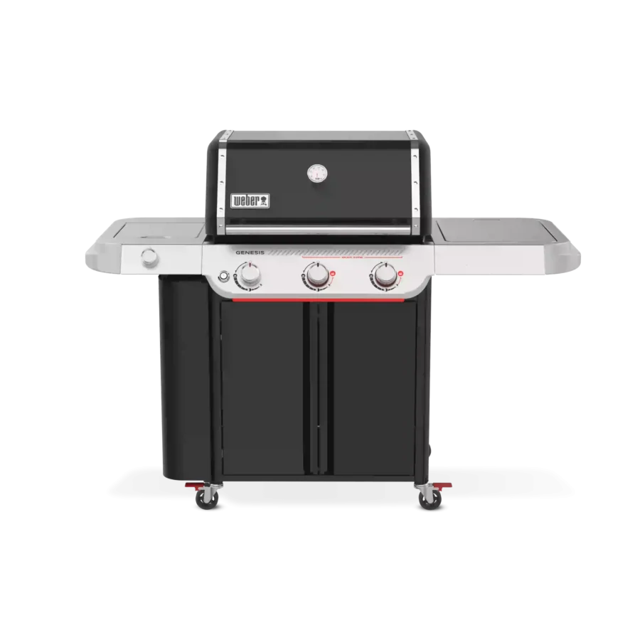 Weber® Genesis EP-335 Black (ULPG)
