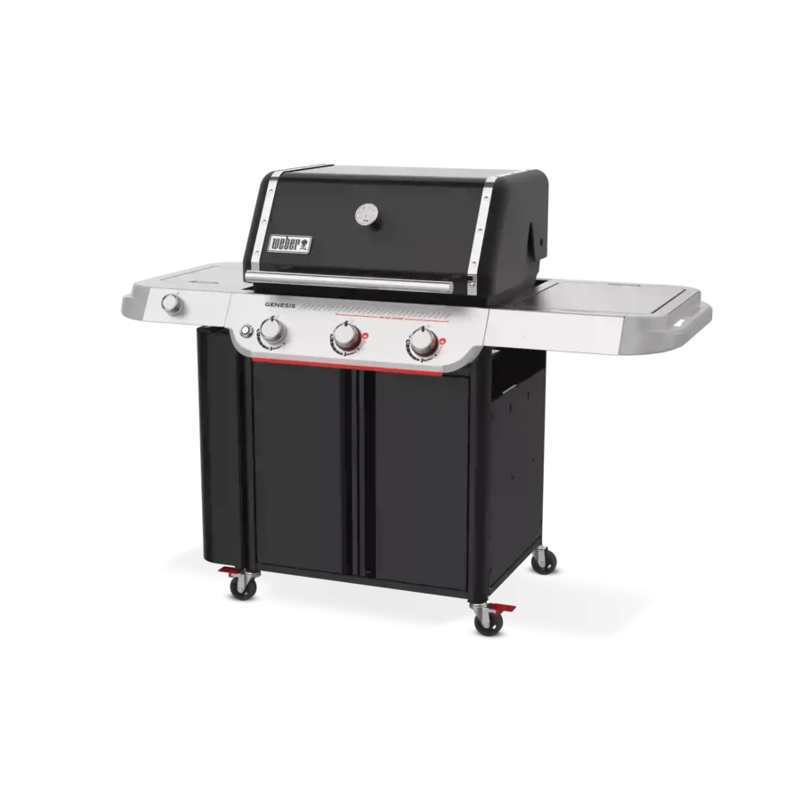 Weber® Genesis EP-335 Black (ULPG) - Image 2