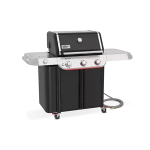 Weber® Genesis EP-335 Black (NG)