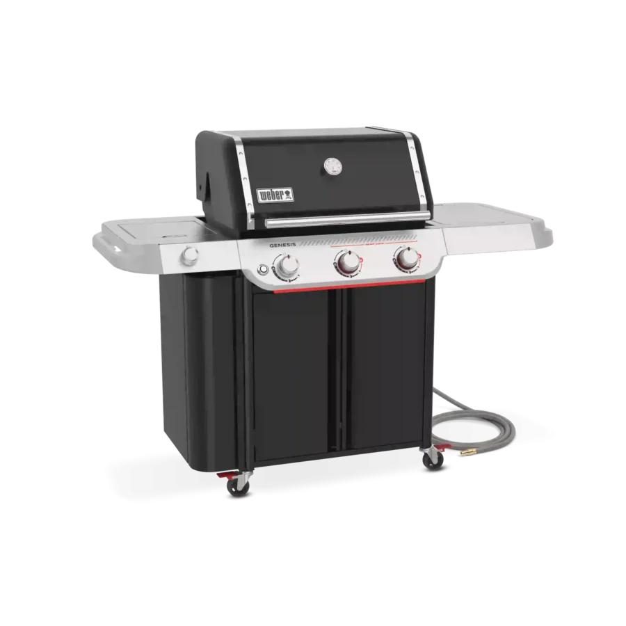 Weber® Genesis EP-335 Black (NG)