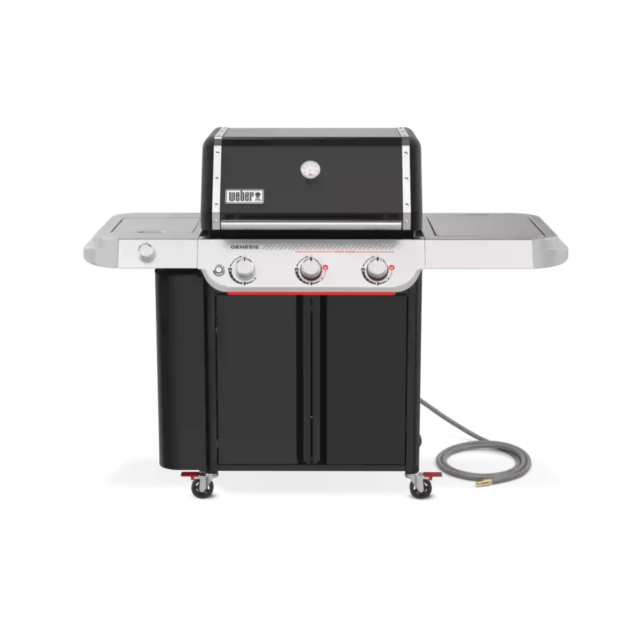 Weber® Genesis EP-335 Black (NG) - Image 3