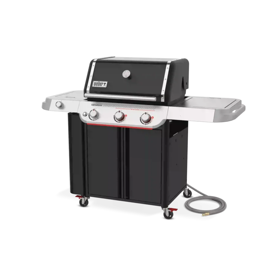 Weber® Genesis EP-335 Black (NG) - Image 2