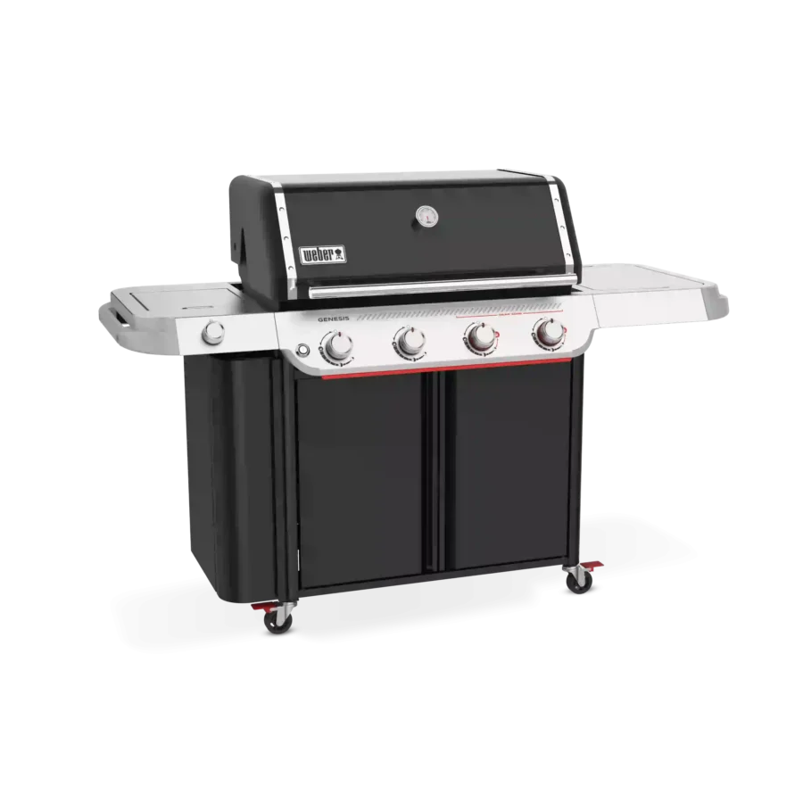 Weber® Genesis EP-435 Black (ULPG) - Image 3