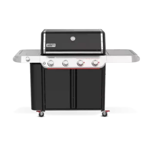 Weber® Genesis EP-435 Black (ULPG)