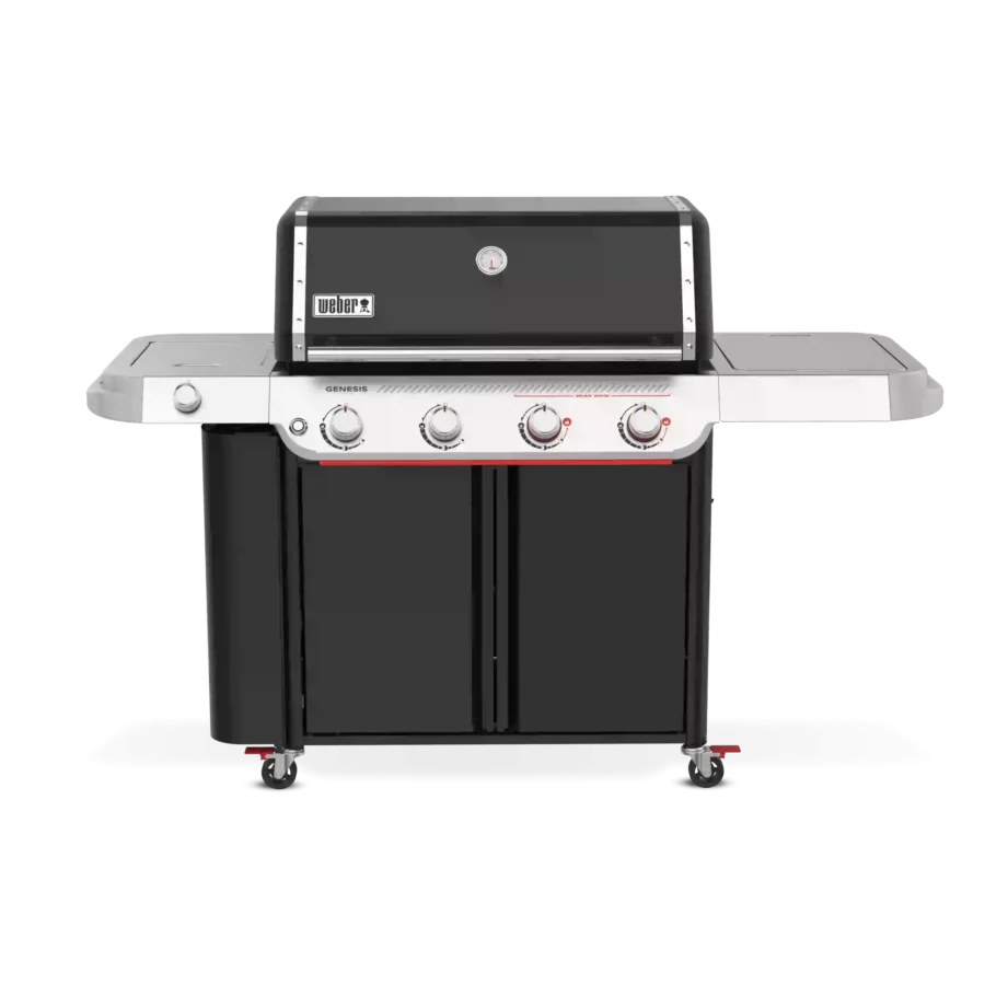 Weber® Genesis EP-435 Black (ULPG)