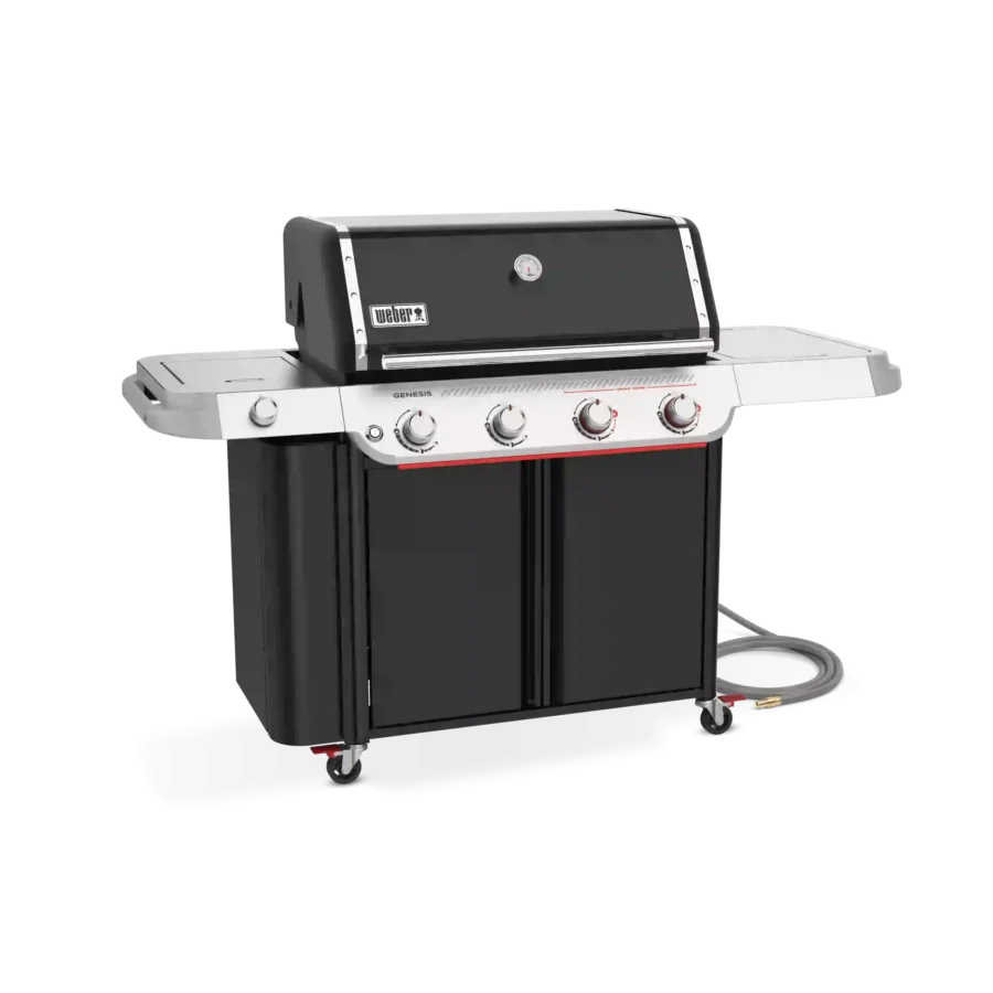 Weber® Genesis EP-435 Black (NG) - Image 3