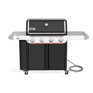 Weber® Genesis EP-435 Black (NG)