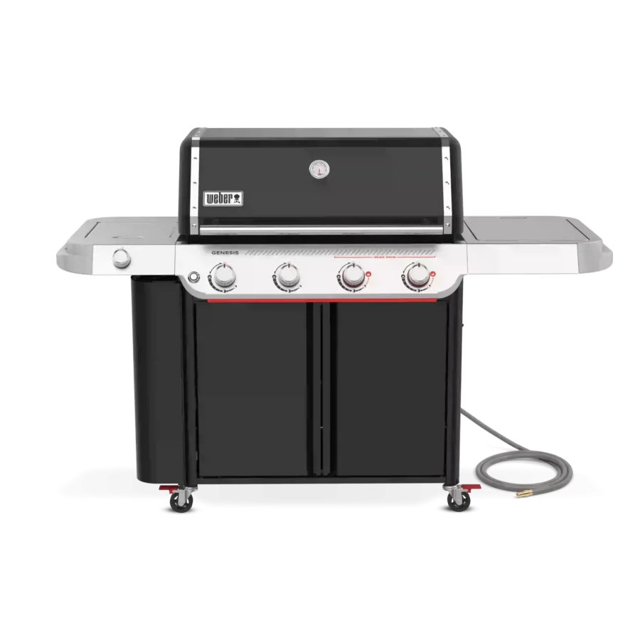 Weber® Genesis EP-435 Black (NG)