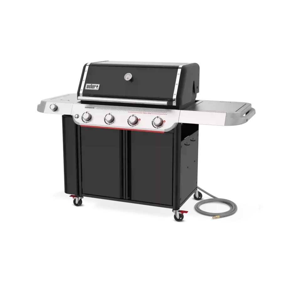 Weber® Genesis EP-435 Black (NG) - Image 2