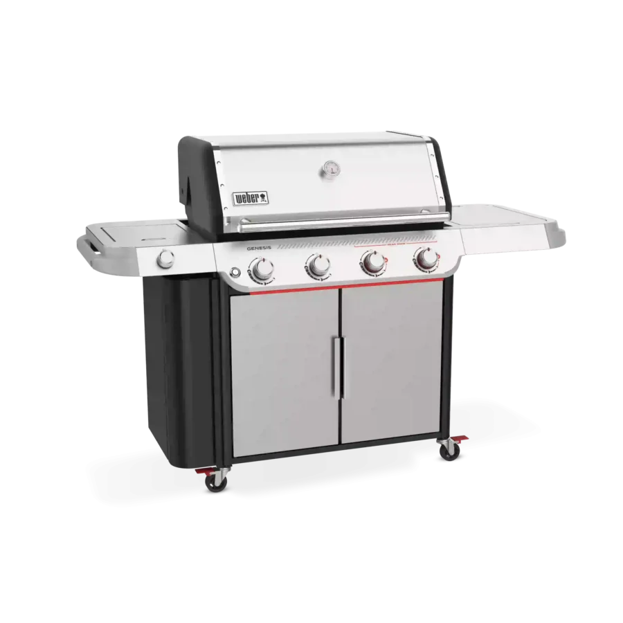 Weber® Genesis SP-435 SS (ULPG) - Image 4