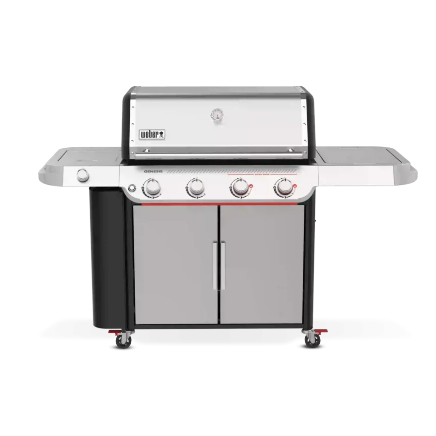 Weber® Genesis SP-435 SS (ULPG)