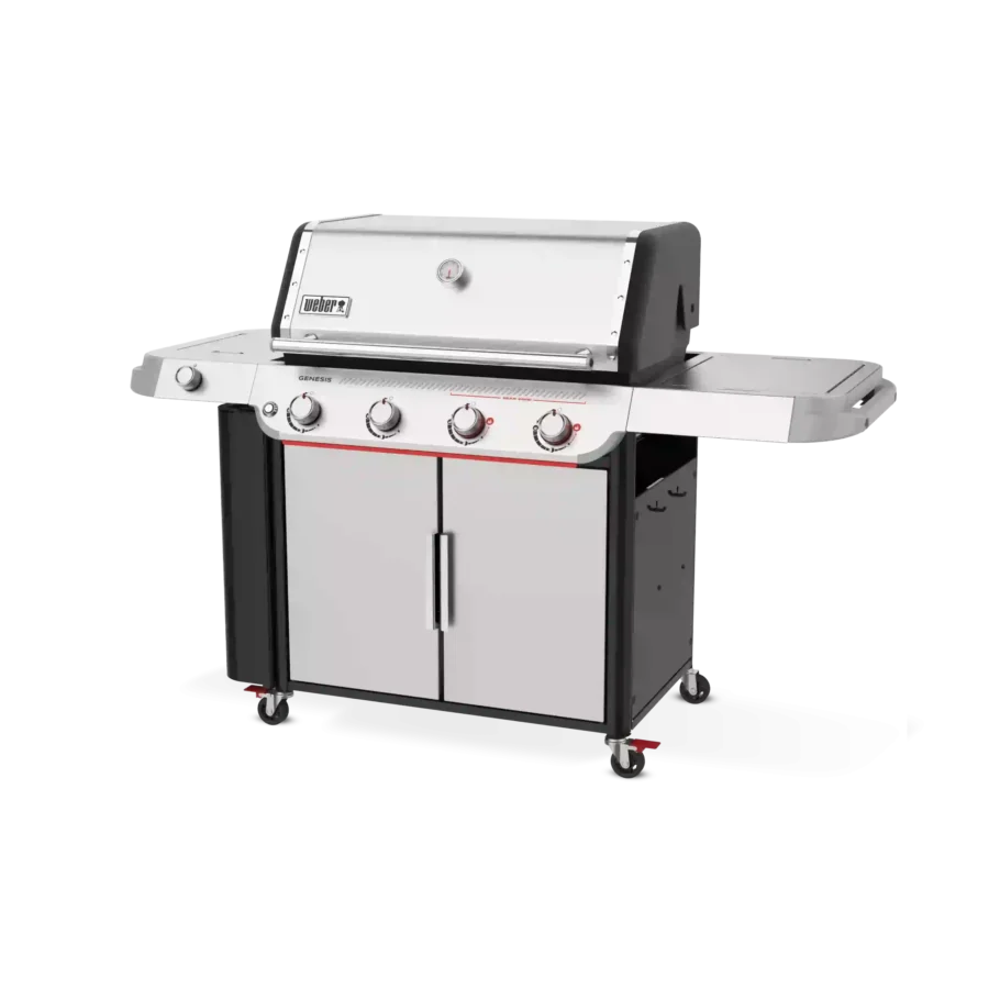 Weber® Genesis SP-435 SS (ULPG) - Image 2