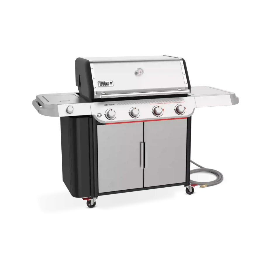 Weber® Genesis SP-435 SS (NG) - Image 3