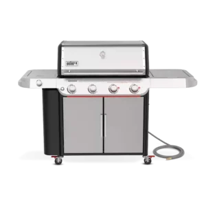 Weber® Genesis SP-435 SS (NG)