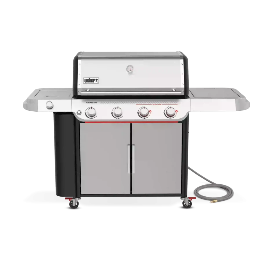 Weber® Genesis SP-435 SS (NG)