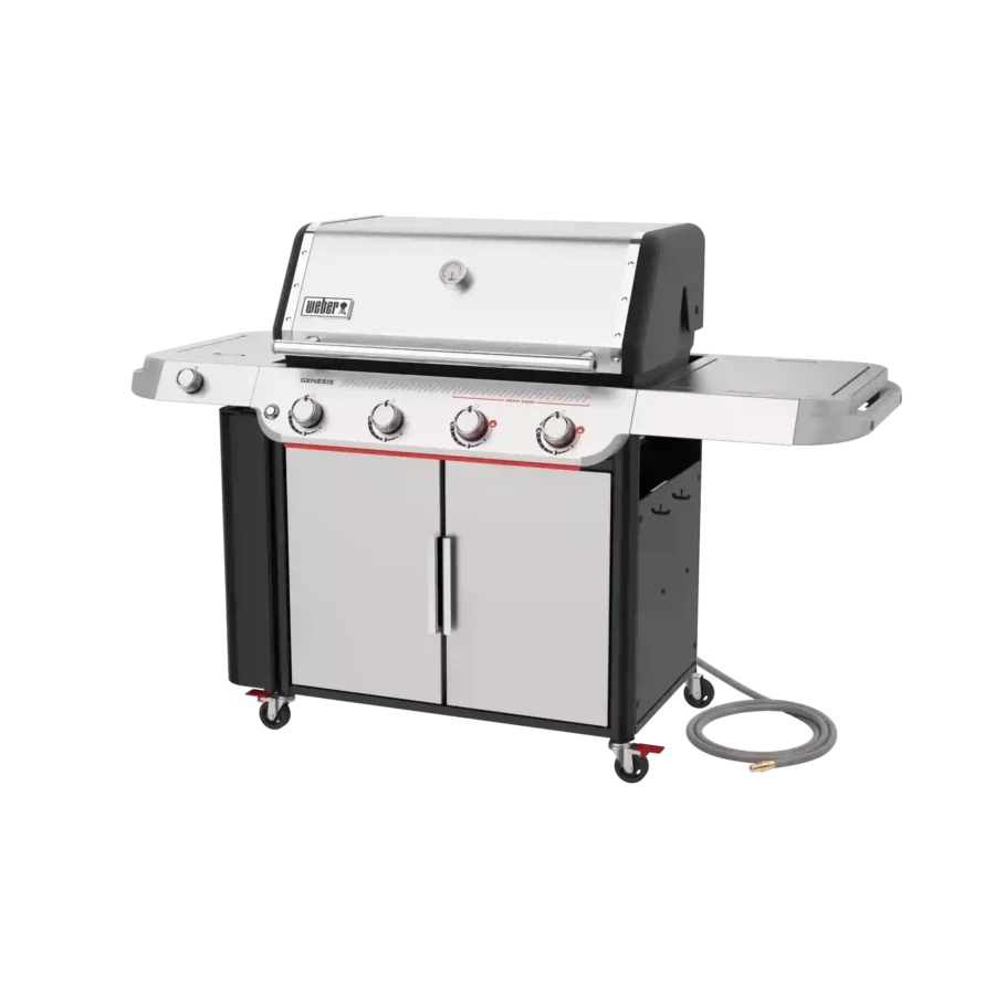 Weber® Genesis SP-435 SS (NG) - Image 2