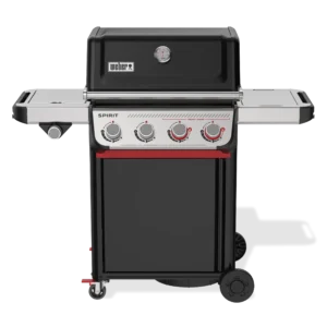 Weber® Spirit E-435 Black (ULPG)