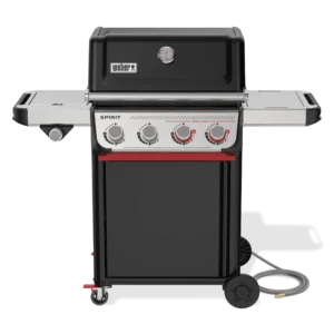 Weber® Spirit E-435 Black (NG)