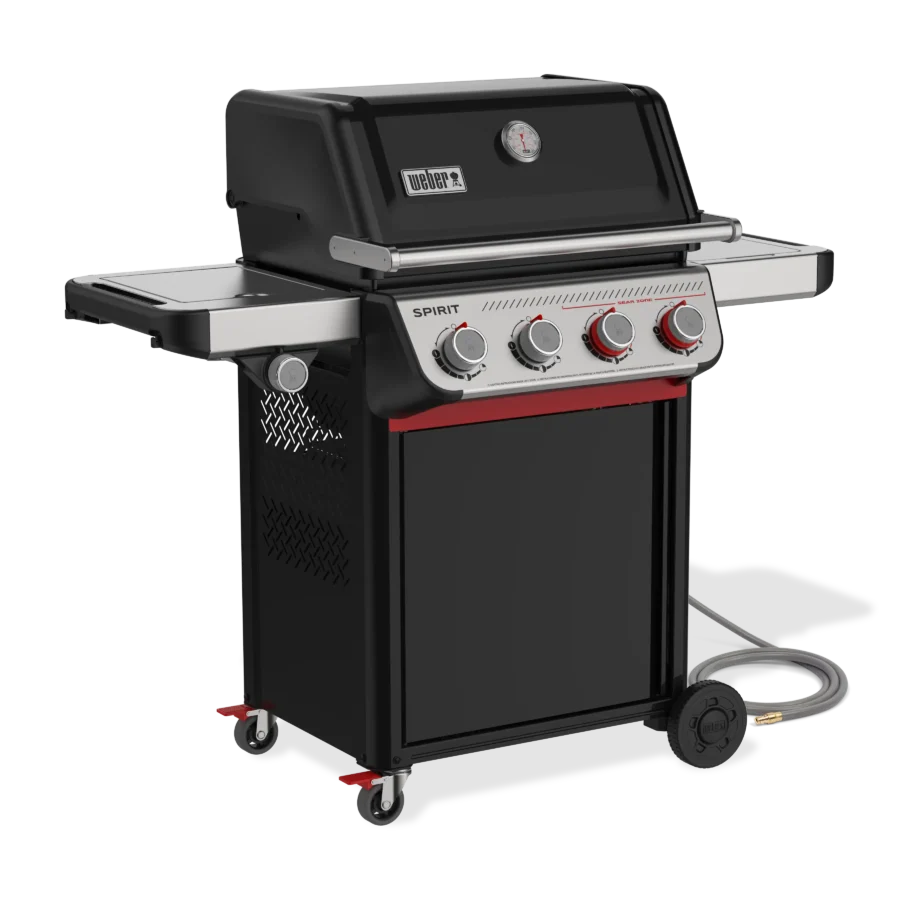 Weber® Spirit E-435B Black (NG) - Image 3