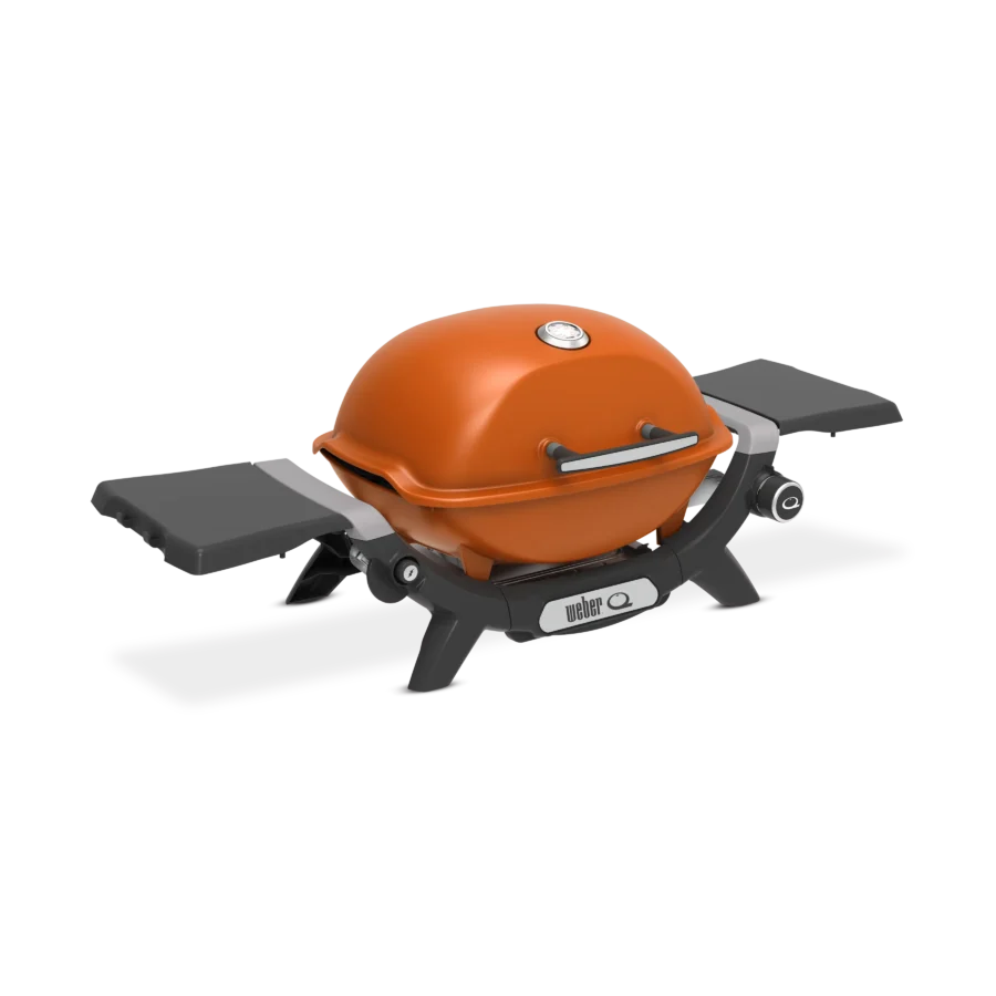Weber Baby Q Premium (Q1200N) LPG - Image 22