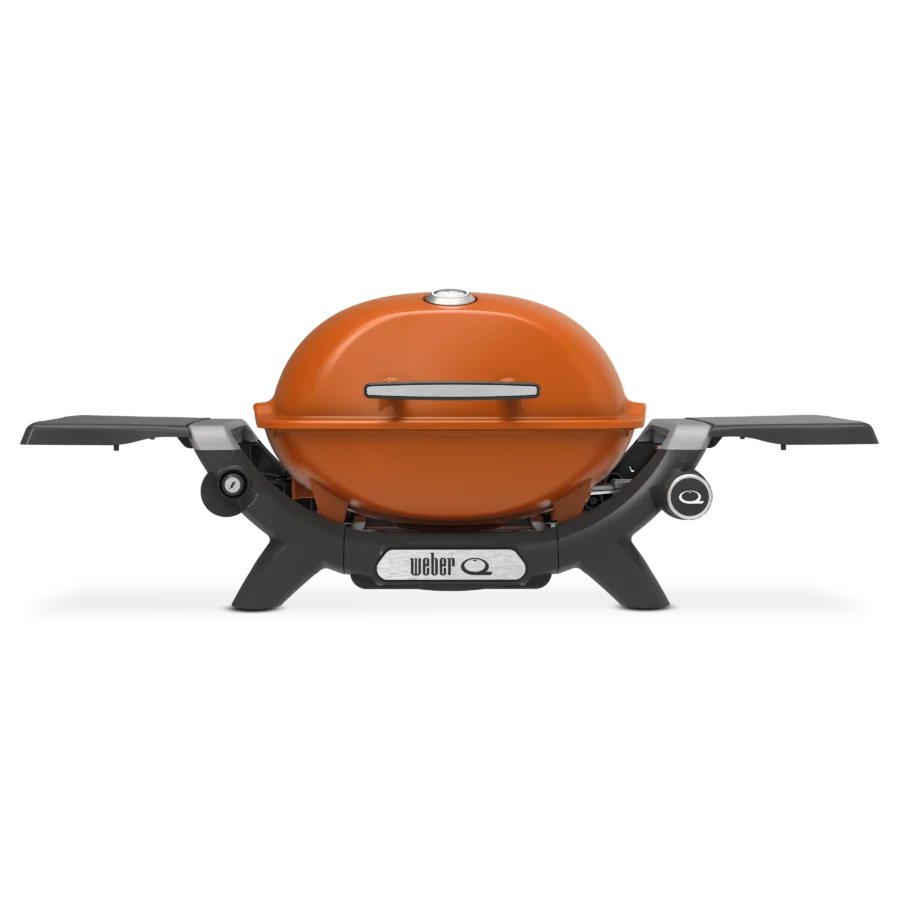Weber Baby Q Premium (Q1200N) LPG - Image 21
