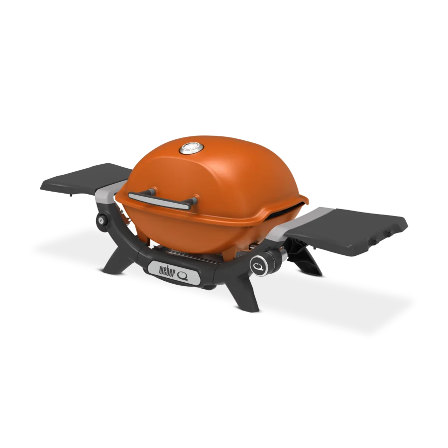 Weber Baby Q Premium (Q1200N) LPG - Image 23