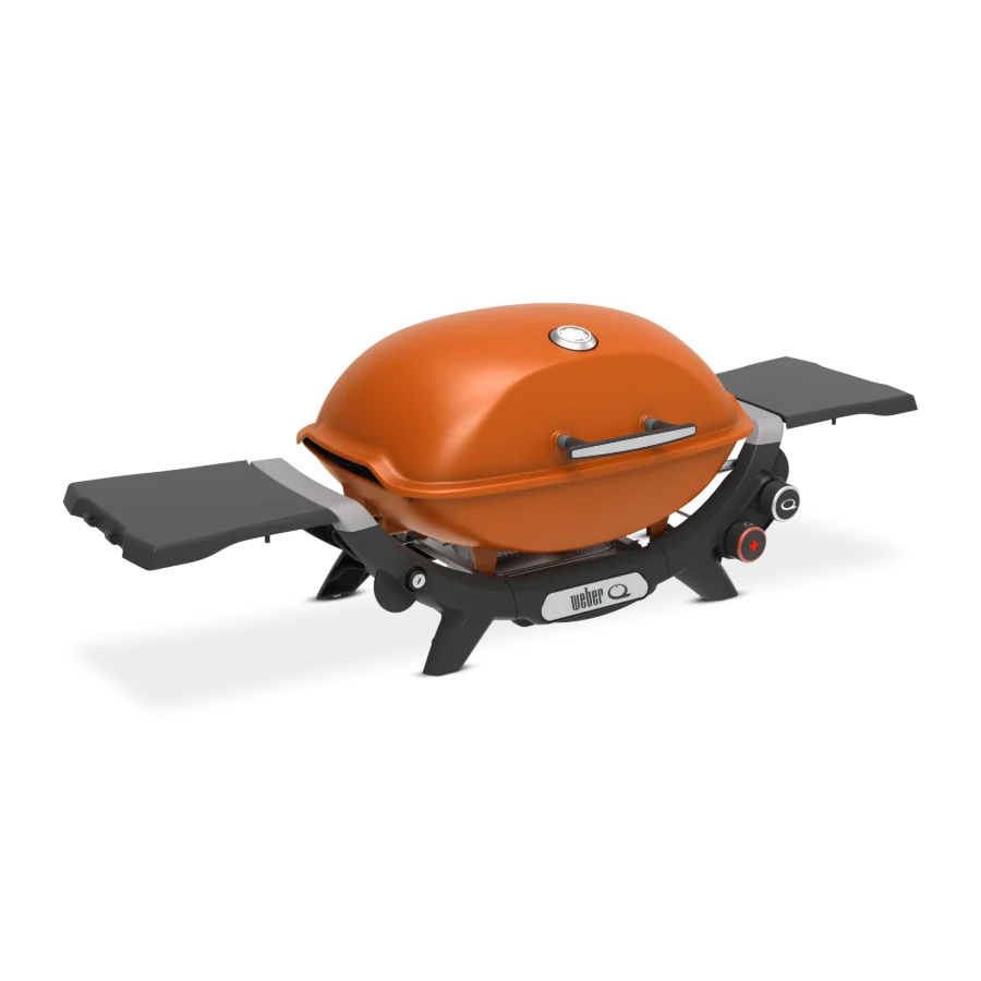 Weber Q+ Premium (Q2800N+) - Image 29