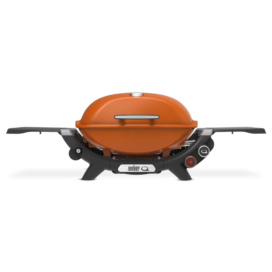 Weber Q+ Premium (Q2800N+) - Image 27