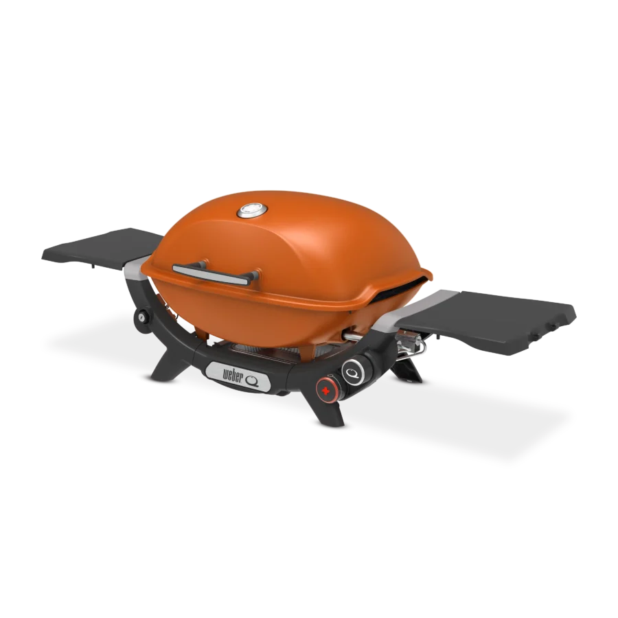 Weber Q+ Premium (Q2800N+) - Image 28