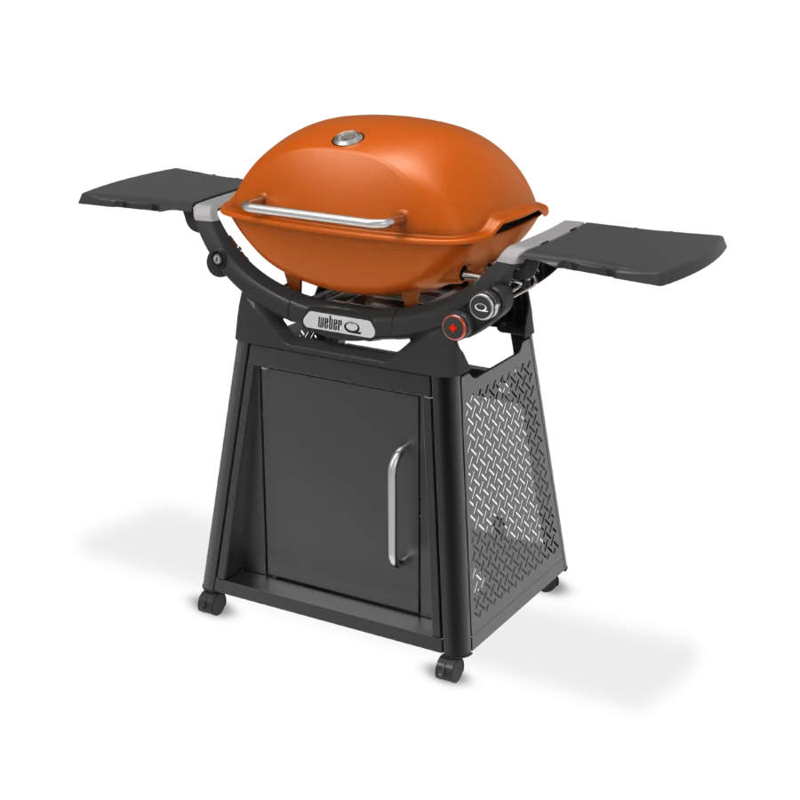 Weber Family Q+ Premium (Q3200N+) - Image 18