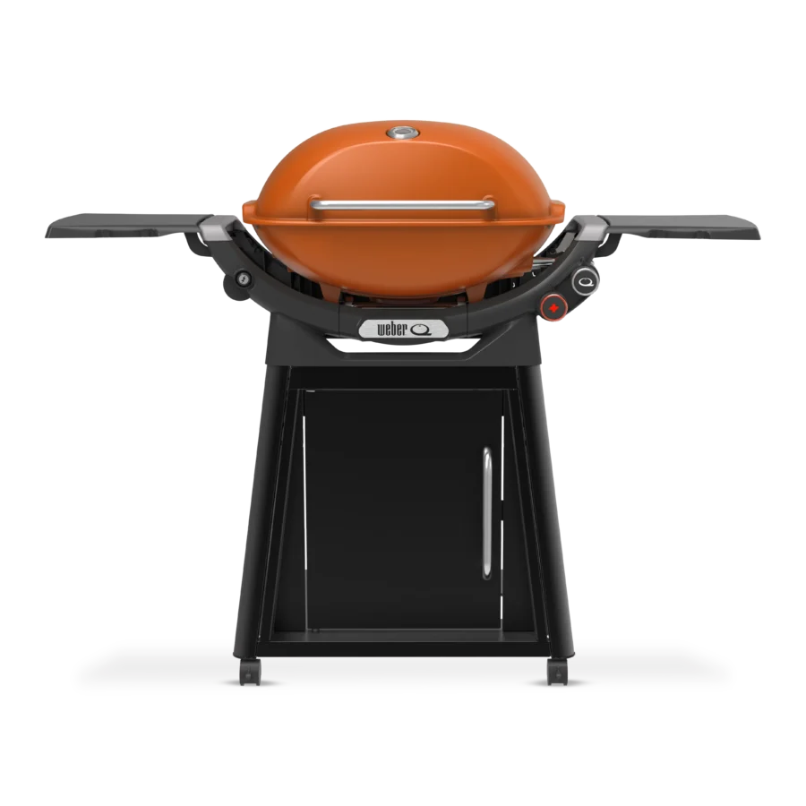 Weber Family Q+ Premium (Q3200N+) - Image 16