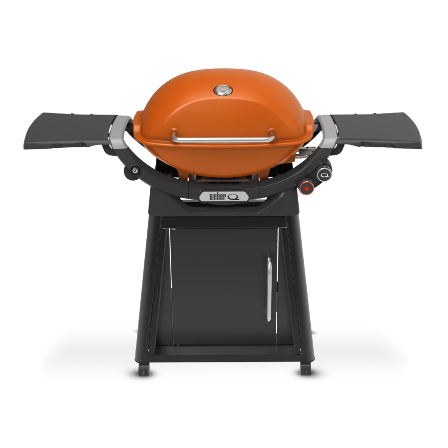Weber Family Q+ Premium (Q3200N+) - Image 17