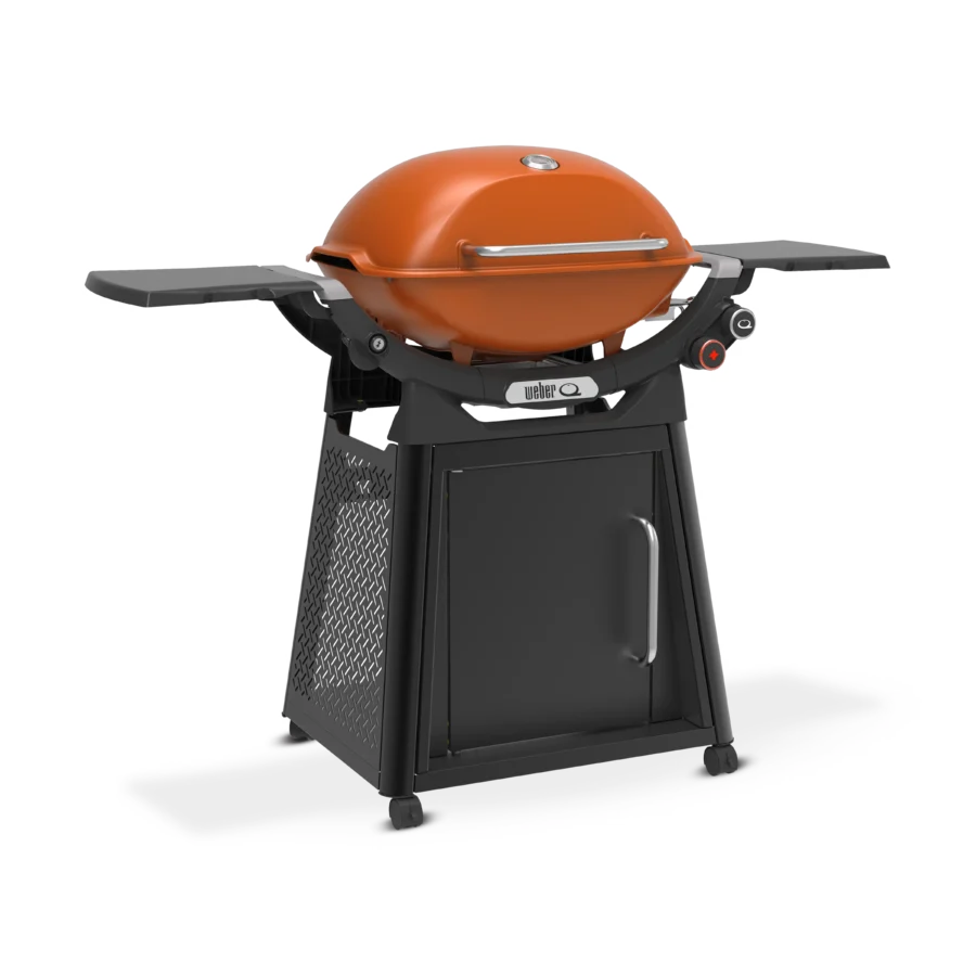 Weber Family Q+ Premium (Q3200N+) - Image 19