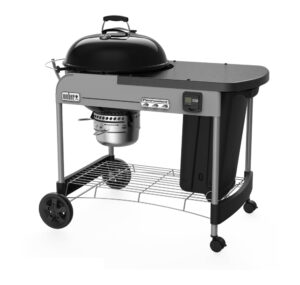 Performer Premium GBS Charcoal Barbecue 57cm