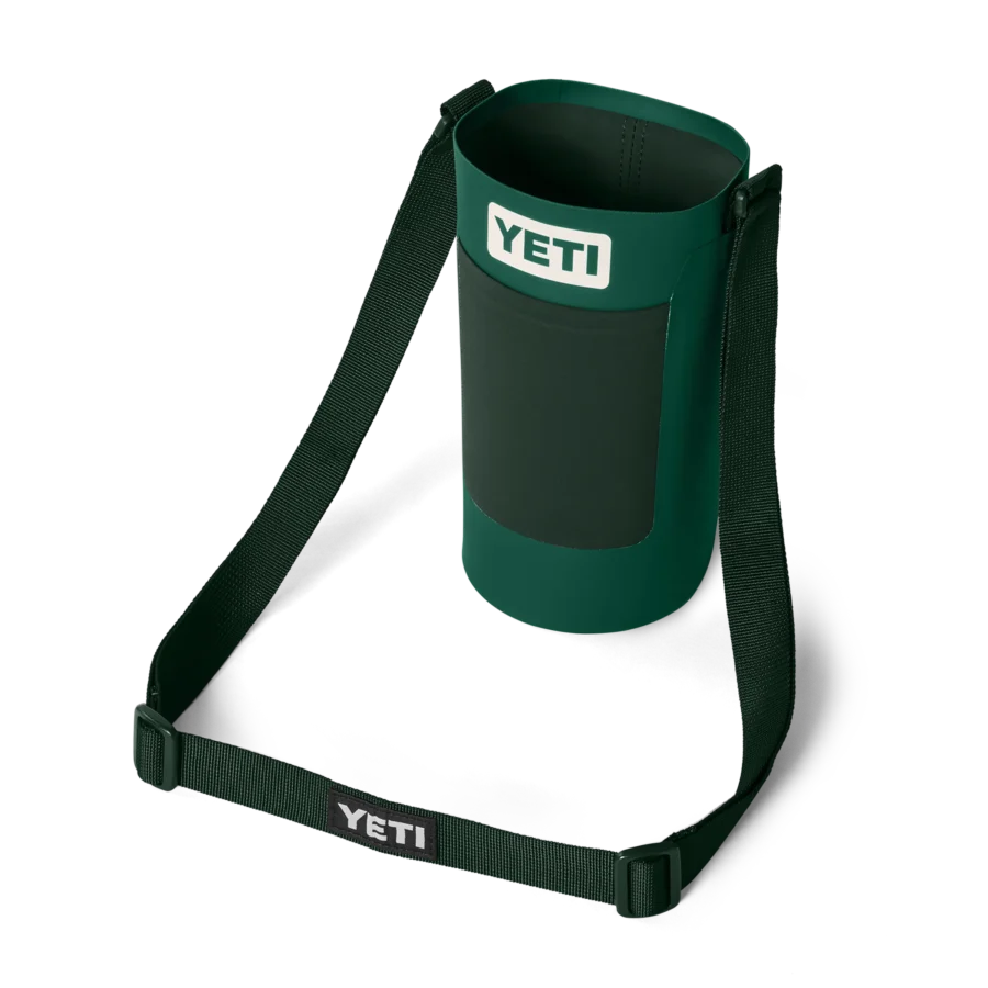 Yeti Rambler - Bottle Sling - Charcoal - Image 13
