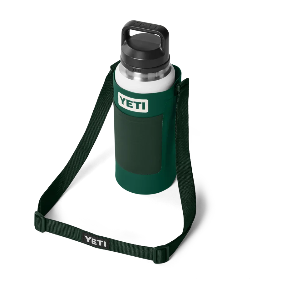 Yeti Rambler - Bottle Sling - Charcoal - Image 12